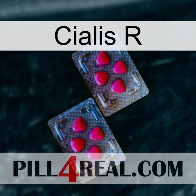 Cialis R 14